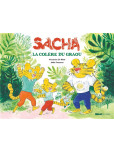 Sacha et la colère du Graou