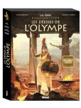 Les déesses de l'Olympe [Coffret]