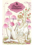 La Sorcière aux champignons - tome 7