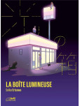 La BOITE LUMINEUSE