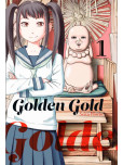 Golden Gold - tome 1