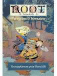 Root : Pérégrins & Horsains