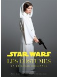 Star Wars, les costumes : la trilogie originale