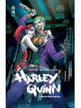 Harley Quinn - tome 1 : Complètement marteau