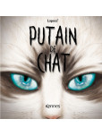 Putain de Chat - tome 12