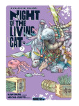Nyaight of the Living Cat - tome 7