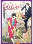 Clean with Passion - tome 1