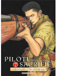 Pilote sacrifié - tome 7