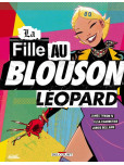 Fille au blouson léopard (La)