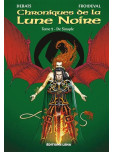 Les Chroniques de la Lune Noire - tome 2 : De sinople