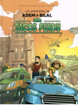 Le TACOS PERDU : Les Aventures d'adem et Bilal
