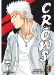 Crows - tome 7