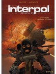Interpol - Bruxelles - tome 1 : L'affaire Patrice Hellers