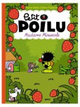 Petit Poilu - tome 20 : Madame Minuscule