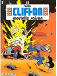 Clifton - tome 15 : Mortelle saison