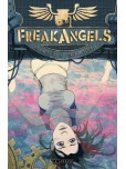 Freakangels - tome 6