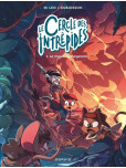 Le Cercle des intrépides - tome 2