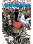 A Train Called Love - tome 1