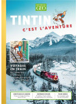 Tintin c'est l'aventure - tome 14 : Le Train