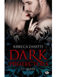 Dark Protectors - tome 11 : Quade