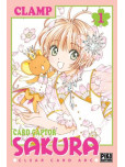 Card Captor Sakura - Clear Card Arc - tome 1