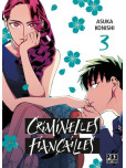 Criminelles fiancailles - tome 3