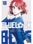 Blue Lock - tome 18