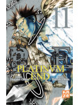 Platinum End - tome 11