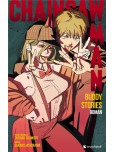 Chainsaw Man : Buddy Stories