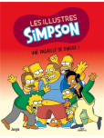 Les Illustres Simpson - tome 5