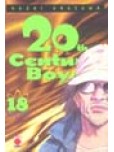 20th Century Boys - tome 18
