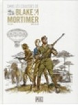 Blake et Mortimer (Les aventures de) : Dans les coulisses de Blake et Mortimer [hors série]