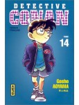 Détective Conan - tome 14