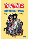 Tchantchès  Histoire de Rire [Tirage 5000 Exp]