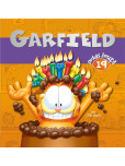 Garfield Poids Lourd, - tome 19