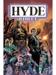 Hyde Street - tome 2