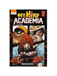 My hero academia - tome 16