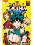 My hero academia Team Up Mission 2 - tome 1