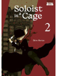 Soloist In a Cage - tome 2