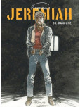 Jeremiah - tome 39 : Jeremiah - Tome 39 - Rancune