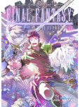 Final Fantasy Lost Stranger - tome 10