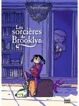 Les sorcières de Brooklyn - tome 1