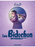 Binet & Les Bidochon - intégrale - tome 4