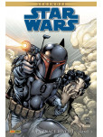 Star Wars Légendes: Menace Revealed - tome 1
