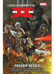 Ultimate X-Men  : Pouvoir absolu - tome 3