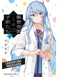 The Shiunji Family Children - tome 8
