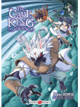 The Cave King - tome 5