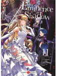 The Eminence in Shadow - tome 11