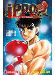 Ippo saison 6 - tome 29