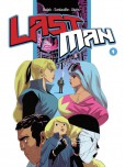 Lastman - tome 4